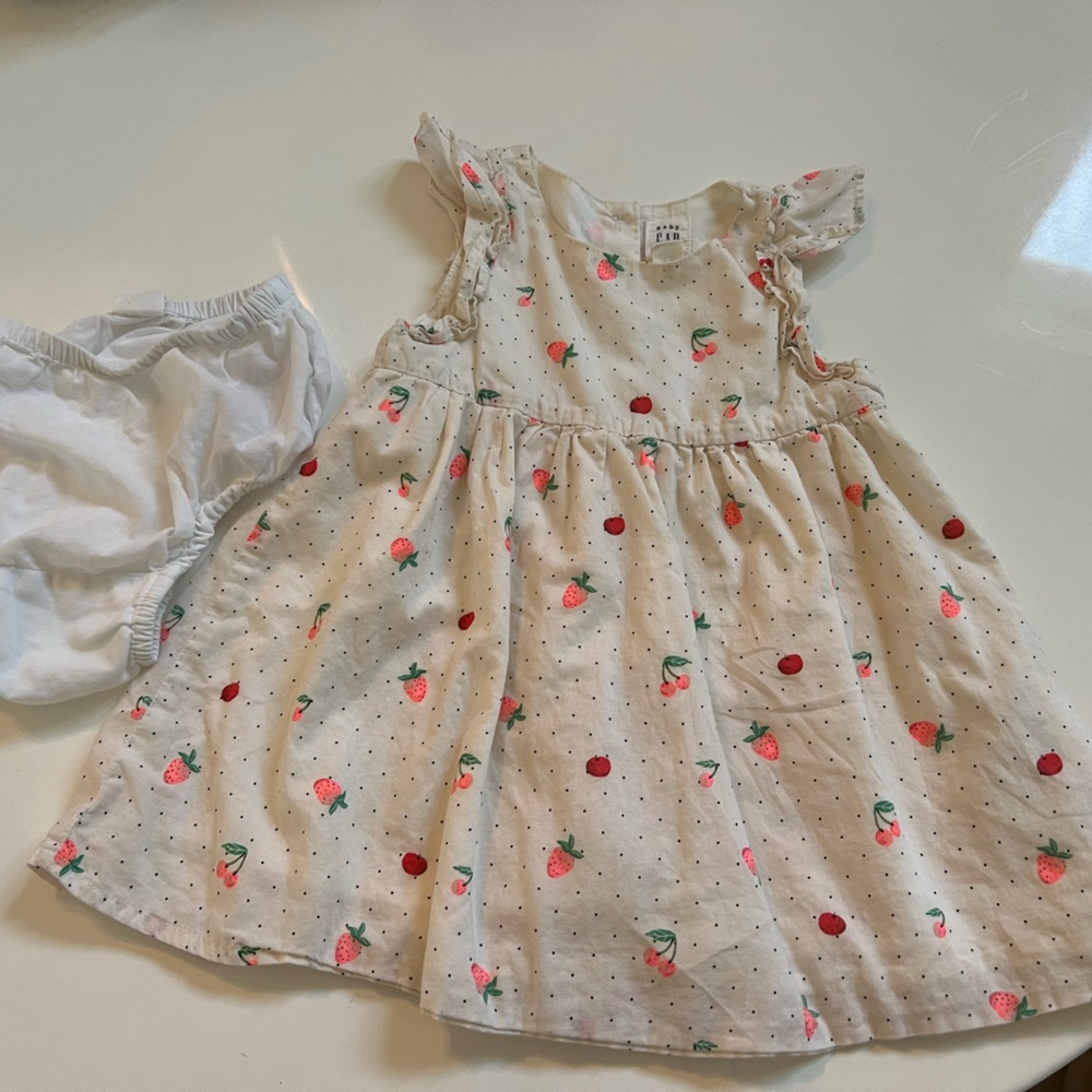 Baby Gap Dress